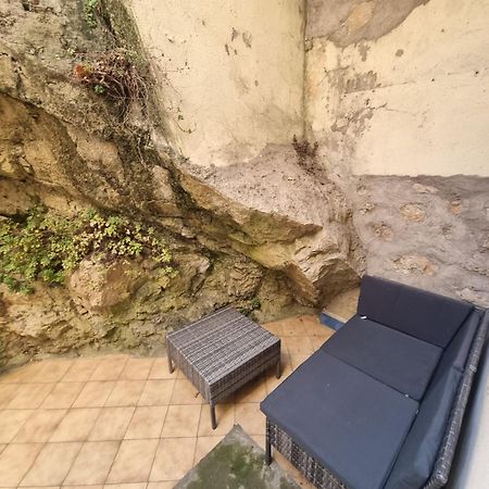 Gite De La Confluence Padern エクステリア 写真
